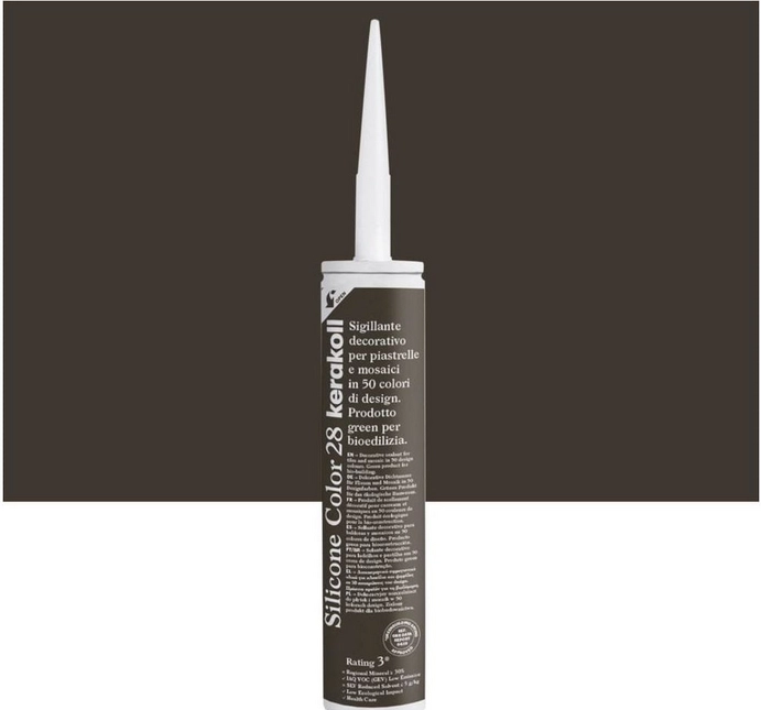 SILIKON COLOR 28 310ML KERAKOLL