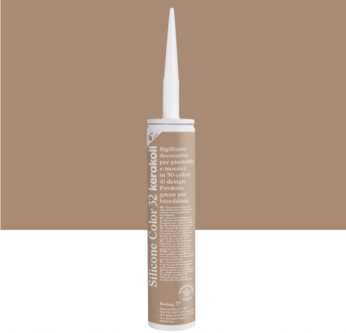 SILIKON COLOR 32 310ML KERAKOLL