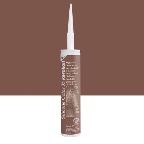 SILIKON COLOR 35 310ML KERAKOLL