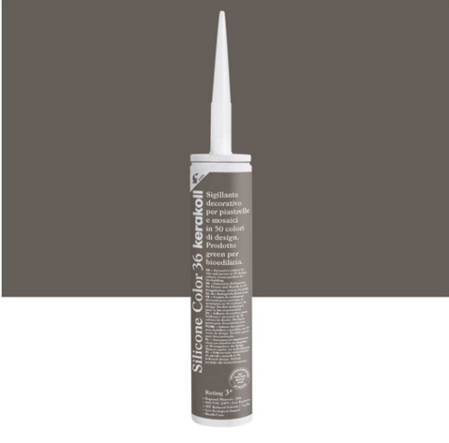 SILIKON COLOR 36 310ML KERAKOLL