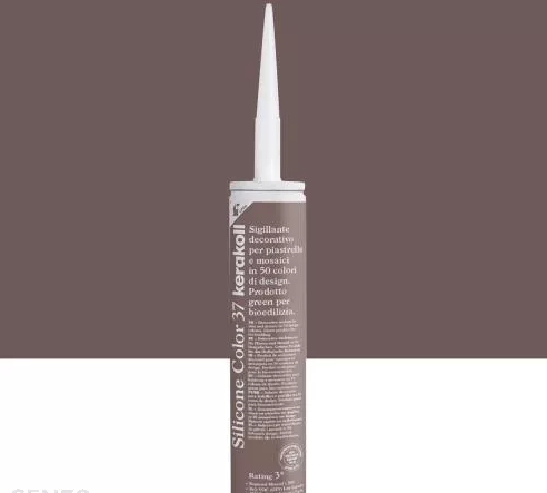 SILIKON COLOR 37 310ML KERAKOLL