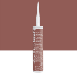 SILIKON COLOR 40 310ML KERAKOLL