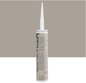 SILIKON COLOR 43 310ML KERAKOLL