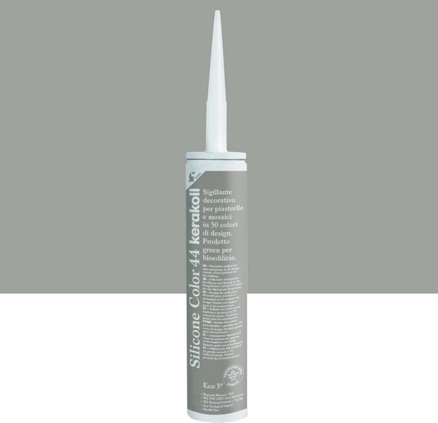 SILIKON COLOR 44 310ML KERAKOLL