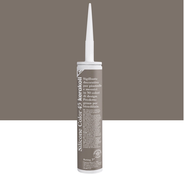 SILIKON COLOR 45 310ML KERAKOLL
