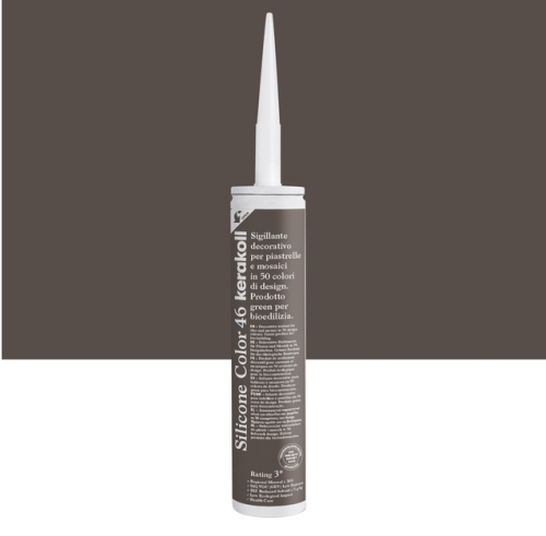 SILIKON COLOR 46 310ML KERAKOLL