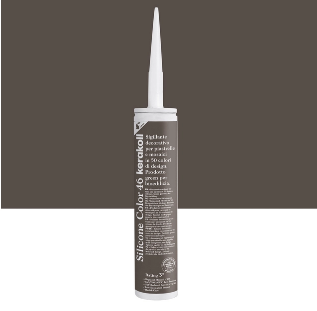 SILIKON COLOR 46 310ML KERAKOLL