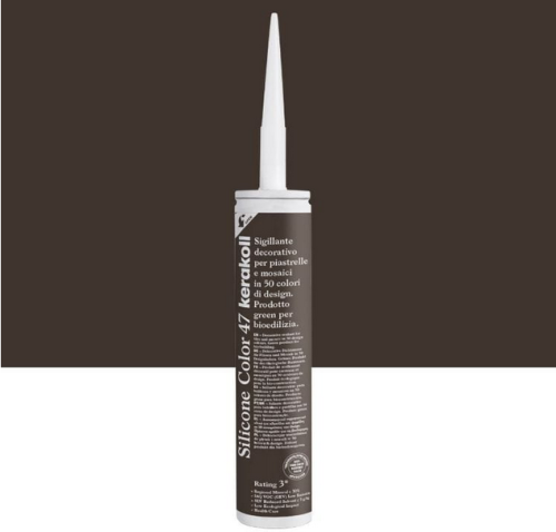 SILIKON COLOR 47 310ML KERAKOLL