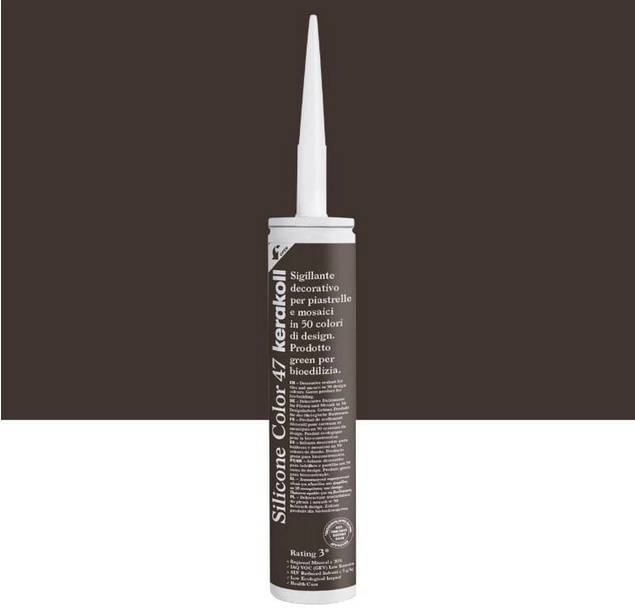 SILIKON COLOR 47 310ML KERAKOLL