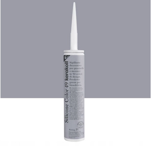 SILIKON COLOR 49 310ML KERAKOLL