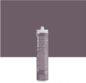 SILIKON COLOR 50 310ML KERAKOLL