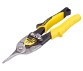 NOŻYCE DO BLACHY PROSTE 14-563 STANLEY
