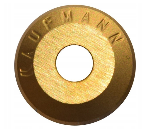 KÓŁKO DO MASZYNEK TOPLINE FI-22MM KAUFMANN