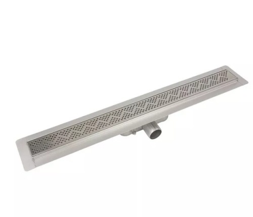 SHOWERDRAIN 2.0 PYRAMID 685MM H= 92 KPL.KANAŁ+RUSZT W PIRAMIDY 540032 ACO