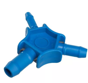 KALIBRATOR KRZYŻOWY Z FAZOWNIKIEM DO RUR PEX 16/20/25 MM IDMAR