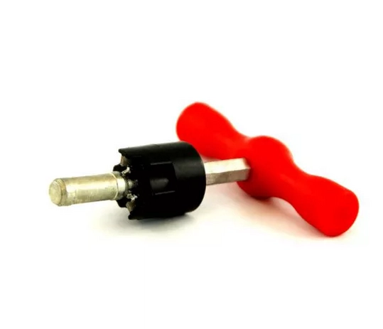 KALIBRATOR Z FAZOWNIKIEM DO RUR PEX 16MM IDMAR