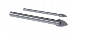 WIERTŁO SZKŁA I GLAZURY 6MM 24782 DED1533 DEDRA