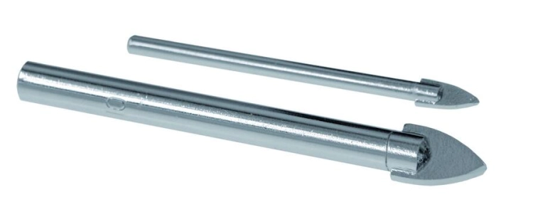 WIERTŁO SZKŁA I GLAZURY 10MM 24784 DEDRA
