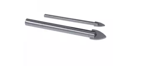 WIERTŁO SZKŁA I GLAZURY 12MM 24785 DEDRA