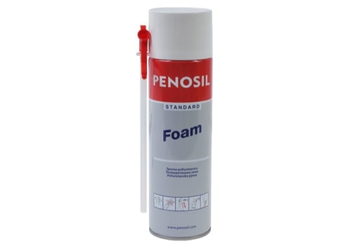 PIANA STANDARD WĘŻYKOWA 500ML PENOSIL