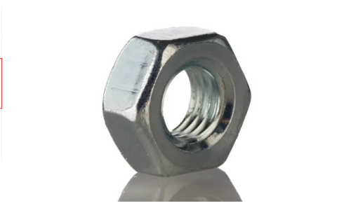 NAKRĘTKA M16 SZEŚCIOKĄTNA - KLUCZ 24MM RS PRO