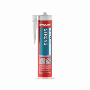 KLEJ HYBRYDOWY ADHESIVE STRONG 290ML TORGGLER 