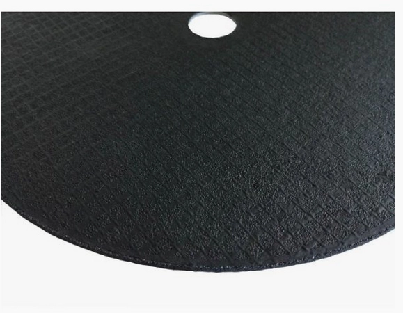 TARCZA DO CIĘCIA METALU GR.1MM FI.115MM VERKE