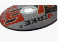 TARCZA DO CIĘCIA METALU GR.1MM FI.115MM VERKE