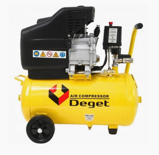 KOMPRESOR BM15-24 230V DEGET VERKE