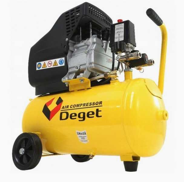 KOMPRESOR BM15-24 230V DEGET VERKE