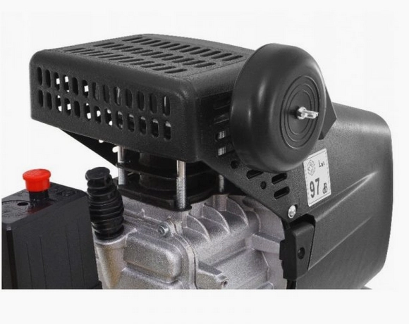 KOMPRESOR BM15-24 230V DEGET VERKE