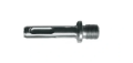 ADAPTER SDS+ GWINT 1/2" SILVER
