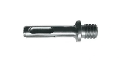 ADAPTER SDS+ GWINT 1/2" SILVER