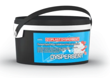 DYSPERBENT MASA IZOLACYJNA OP.10KG ADW