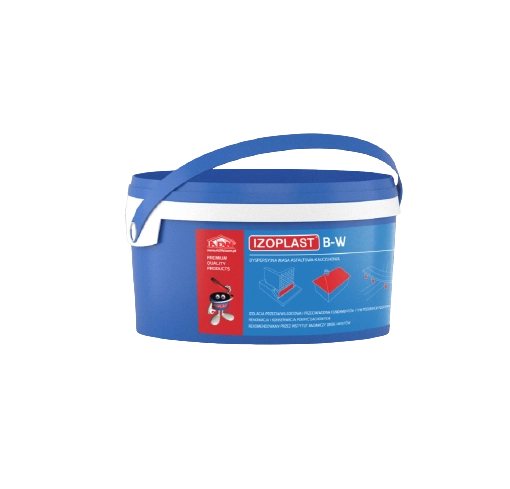 MASA B-W IZOPLAST19kg ADW