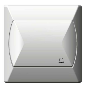 AKCENT 965 ŁĄCZNIK DZWONEK OSPEL