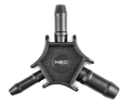 ALUPEX KALIBRATOR DO RUR PROSTY METALOWY 16/20/25/32 NEO TOOLS