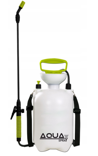 AQUA OPRYSKIWACZ 5L BRADAS