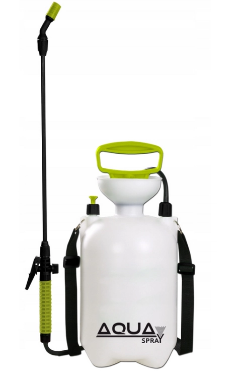 AQUA OPRYSKIWACZ 5L BRADAS