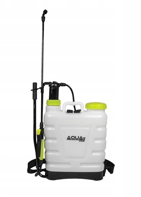 AQUA OPRYSKIWACZ 16L BRADAS