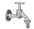 ZAWÓR CZERPALNY GRZYBKOWY 1/2" FERRO