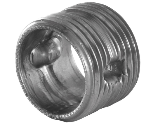 NYPEL-ZŁĄCZKA DO GRZEJNIKA ALUMINIOWEGO FERRO