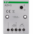 AUTOMAT ZMIERZCHOWY N/T Z SONDĄ 16A AZH-S F&F