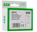 AUTOMAT ZMIERZCHOWY N/T Z SONDĄ 16A AZH-S F&F