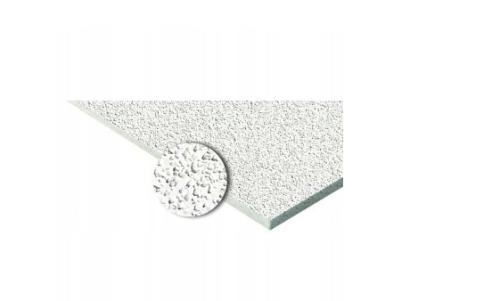 PŁYTA SUFITOWA ORBIT SK 60X60 CM GR.13MM AMF THERMATEX