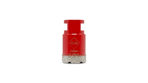 KORONKA 04912 DIAMENTOWA 35MM NA SUCHO RUBI