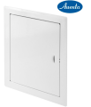 DRZWICZKI REWIZYJNE METALOWE 20X20CM DM85 AWENTA