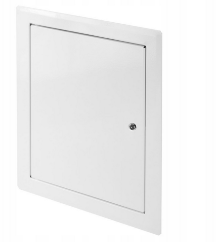DRZWICZKI REWIZYJNE METALOWE15X20CM DM83Z AWENTA