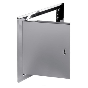 DRZWICZKI REWIZYJNE METALOWE 25X40CM DMN65 AWENTA