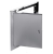 DRZWICZKI REWIZYJNE METALOWE 25X40CM DMN65 AWENTA
